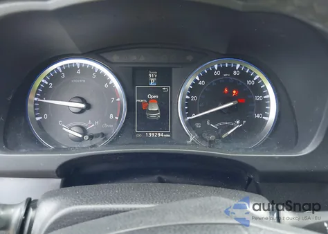 2016 Toyota Highlander Xle V6 из США, поврежденный, VIN 5TDKKRFH3GS146873